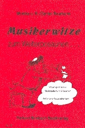 Musikerwitze zum Weiterposaunen  