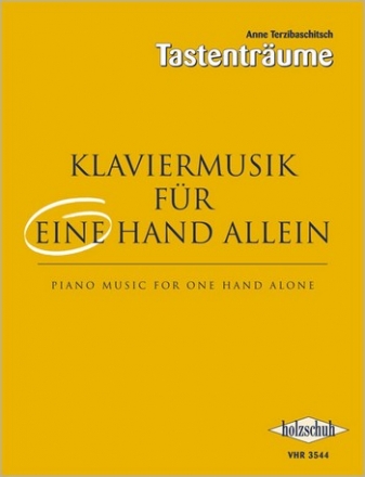 Klaviermusik fr eine Hand allein