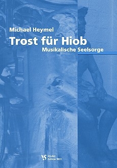 Trost fr Hiob  Musikalische Seelsorge broschiert