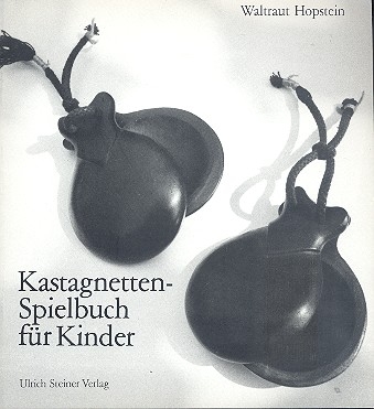 Kastagnetten-Spielbuch fr Kinder