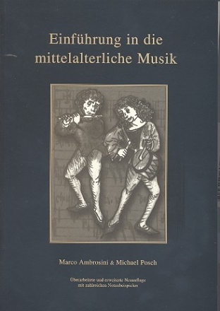 Einfhrung in die mittelalterliche Musik 