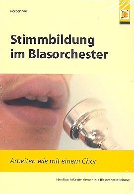 Stimmbildung im Blasorchester Arbeiten wie mit einem Chor