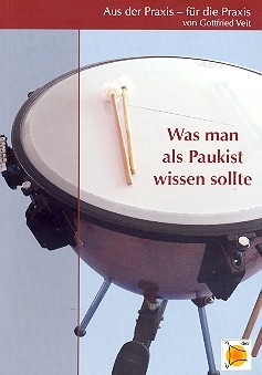 Was man als Paukist wissen sollte