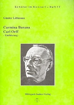 Carmina Burana Einfhrung in Hamburger Schlerkonzerte