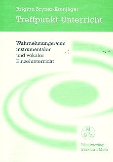 Treffpunkt Unterricht Wahrnehmungsraum instrumentaler und vokaler Einzelunterricht