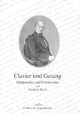 Clavier und Gesang Diaktisches und Polemisches