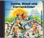 Sonne, Mond und Sternenkinder CD