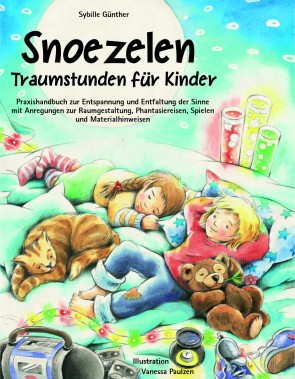 Snoezelen  Traumstunden fr Kinder