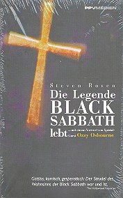 Black Sabbath Die Legende lebt