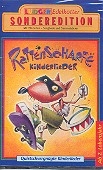 Rattenscharfe Kinderlieder - MC Quietschvergngte Kinderlieder