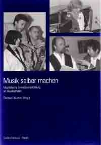 Musik selber machen Musikalische Erwachsenenbildung an Musikschulen