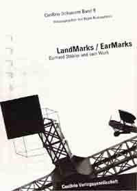 Landmarks, Earmarks Gerhard Stbler und sein Werk