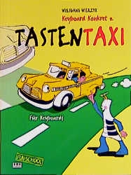 Tastentaxi fr Keyboards