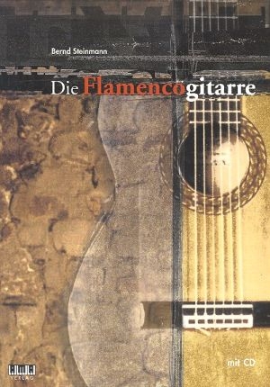 Die Flamencogitarre (+CD)  