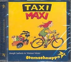 Taxi Maxi CD