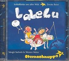 LaLeLu CD