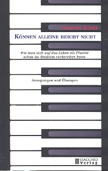 Knnen alleine reicht nicht Anregungen und bungen