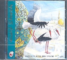 Kalif Storch CD Klassische Musik und Sprache erzhlen