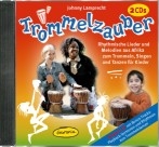 Trommelzauber  2 CDs