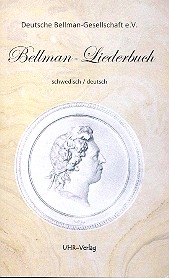 Bellman-Liederbuch (schwed/dt)
