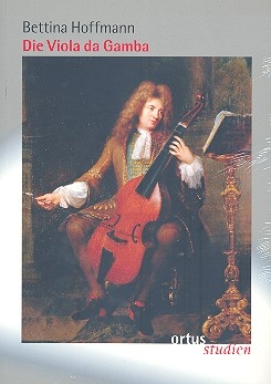 Die Viola da Gamba
