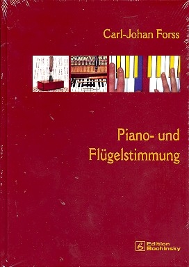 Piano- und Flgelstimmung  