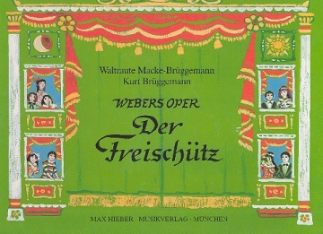 Der Freischtz
