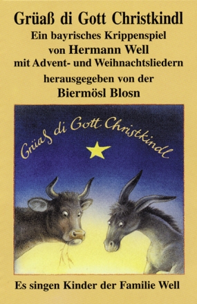 Gra di Gott Christkindl MC