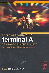 Terminal A - Transcontinental DVD-Video