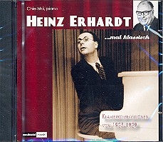 Mal klassisch CD