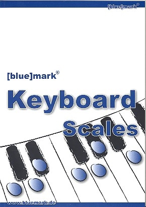 Keyboard Scales fr Tasteninstrumente