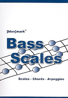 Bass Scales: fr E-Bass