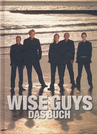 Wise Guys Das Buch