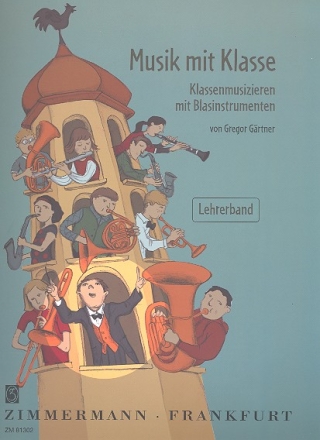 Musik mit Klasse Lehrerband