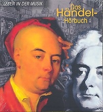 Das Hndel-Hrbuch CD