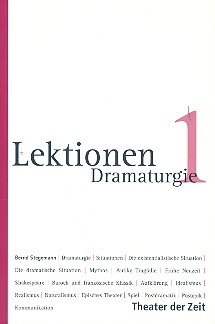 Dramaturgie