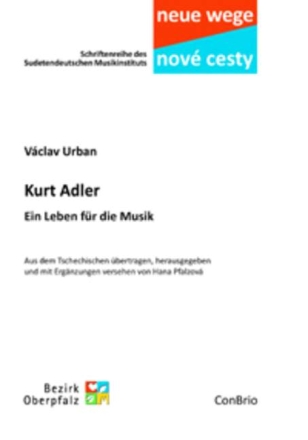 Kurt Adler Ein Leben fr die Musik