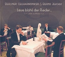 Leise bl�ht der Flieder CD (Lyrik und Musik)