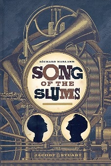 Song of the Slums Jugend-Roman