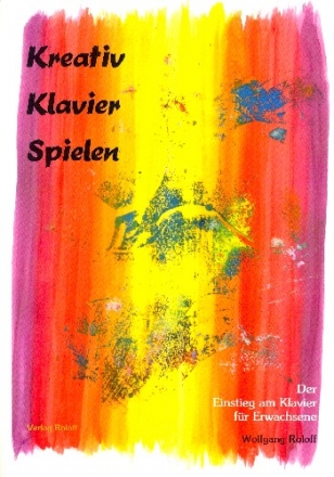 Kreativ Klavier spielen fr Klavier