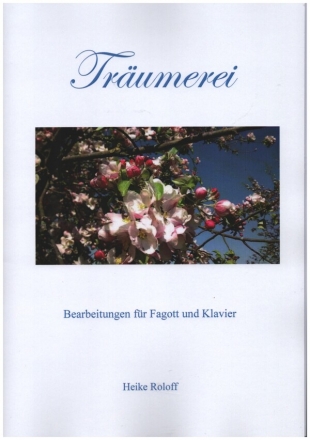 Tr�umerei f�r Fagott und Klavier