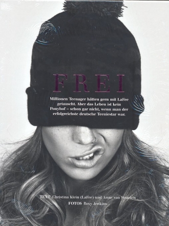 LaFee - Frei