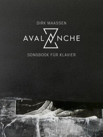 Avalanche for piano