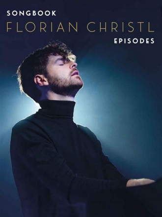 Episodes for piano