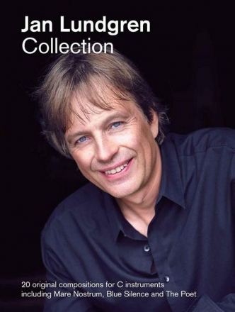 Jan Lundgren Collection for C instruments