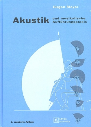 Akustik und musikalische Auffhrungspraxis  6. Auflage 2015