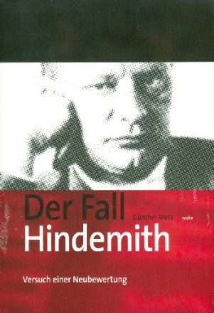 Der Fall Hindemith Versuch einer Neubewertung