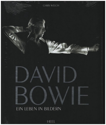 David Bowie - Ein Leben in Bildern