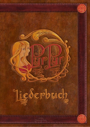 PurPur Liederbuch