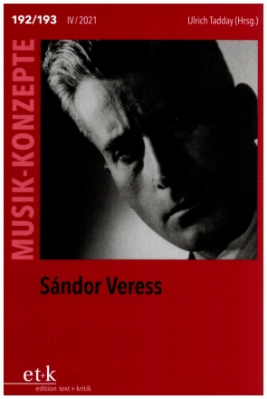 Sndor Veress